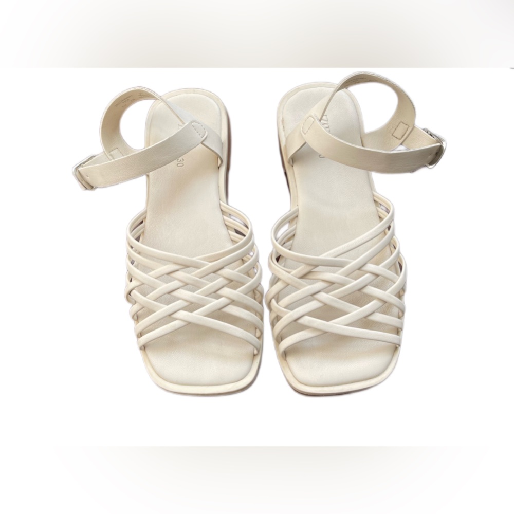 Girls ZARA Sandals